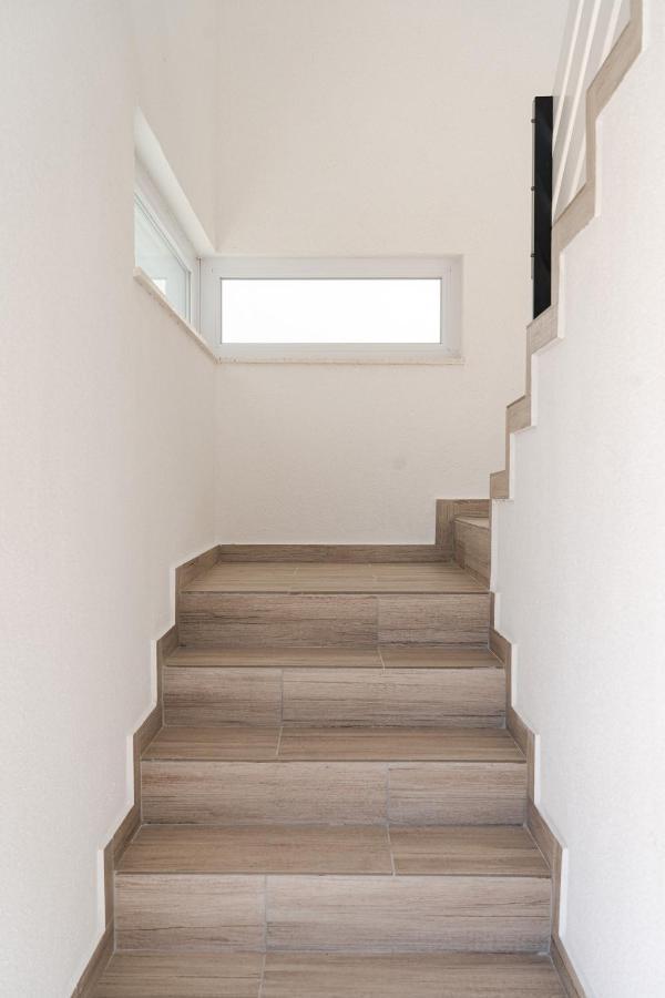 Station 22 - Brand New Apartment With A Terrace And Private Parking Vir Zewnętrze zdjęcie